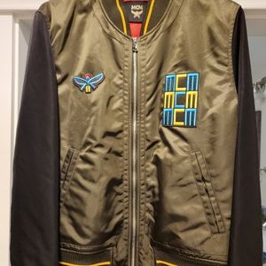 MCM MENS JACKET
